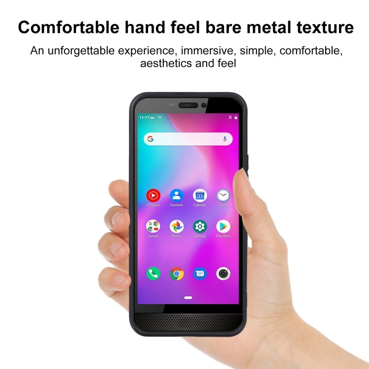 TPU Phone Case For AGM A10