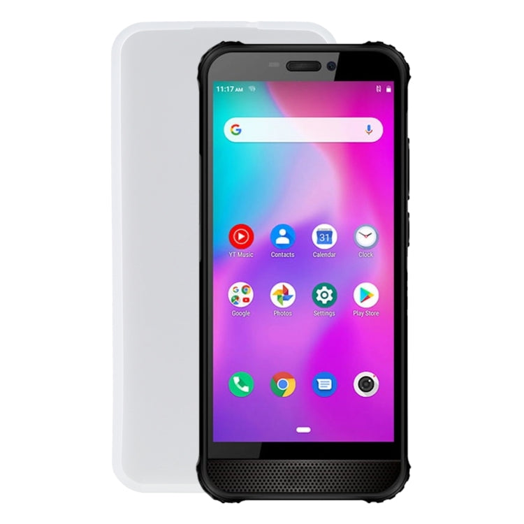 TPU Phone Case For AGM A10