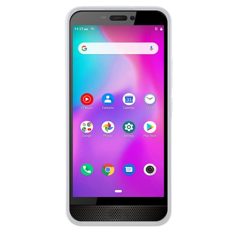 TPU Phone Case For AGM A10