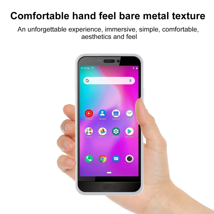 TPU Phone Case For AGM A10