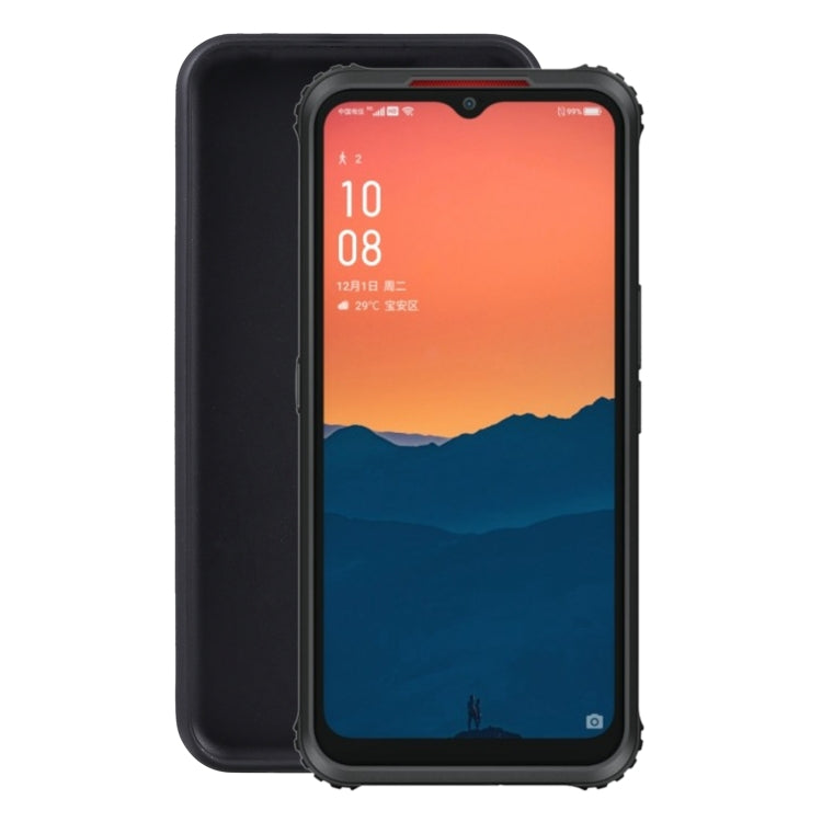 TPU Phone Case For AGM X5