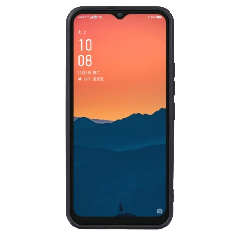TPU Phone Case For AGM X5