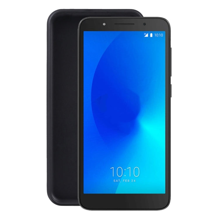 TPU Phone Case For Alcatel 1C