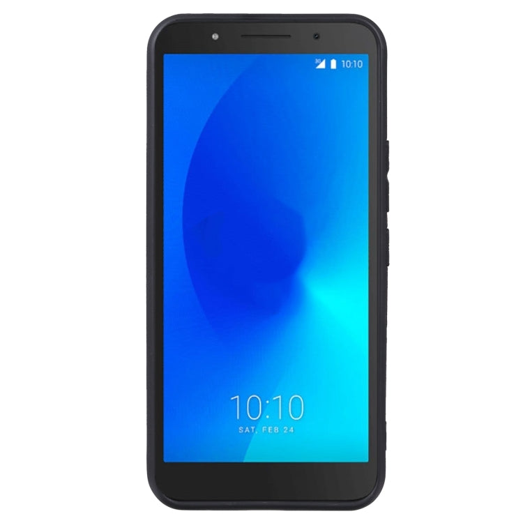 TPU Phone Case For Alcatel 1C