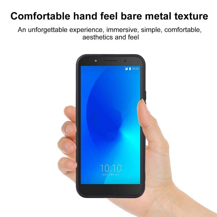 TPU Phone Case For Alcatel 1C