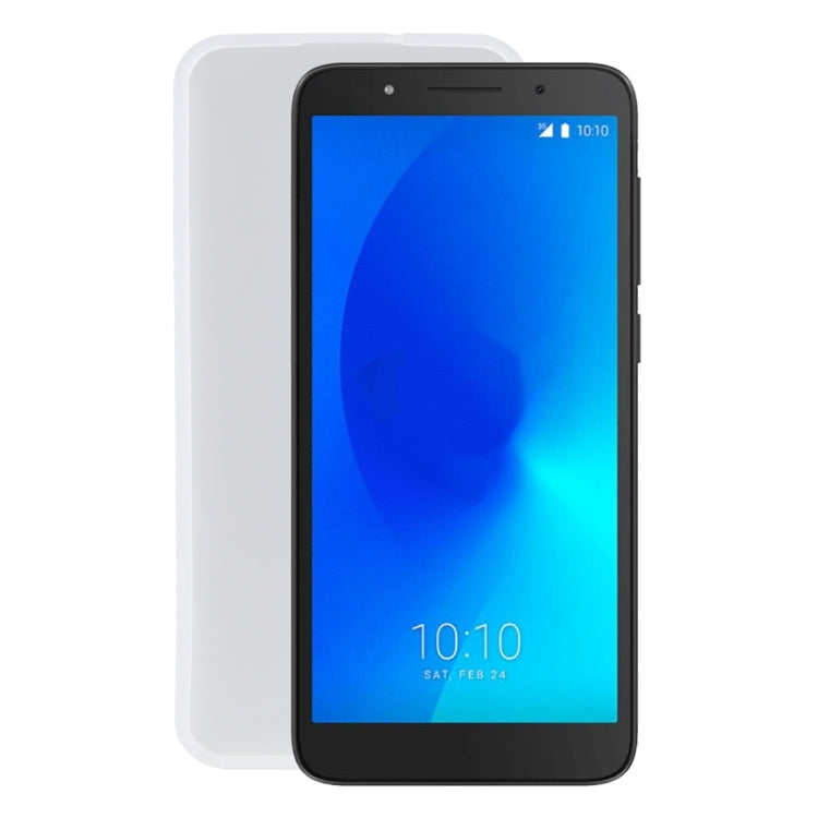TPU Phone Case For Alcatel 1C