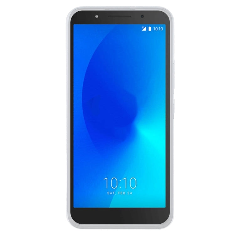TPU Phone Case For Alcatel 1C