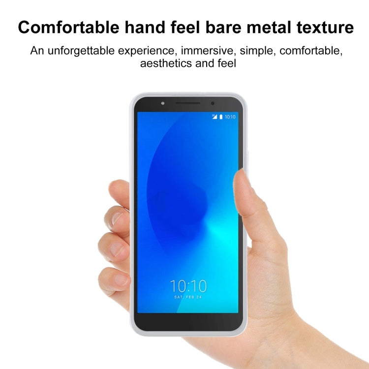 TPU Phone Case For Alcatel 1C