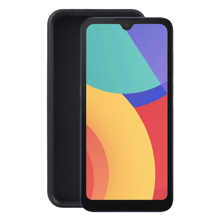 TPU Phone Case For Alcatel 1L 2021