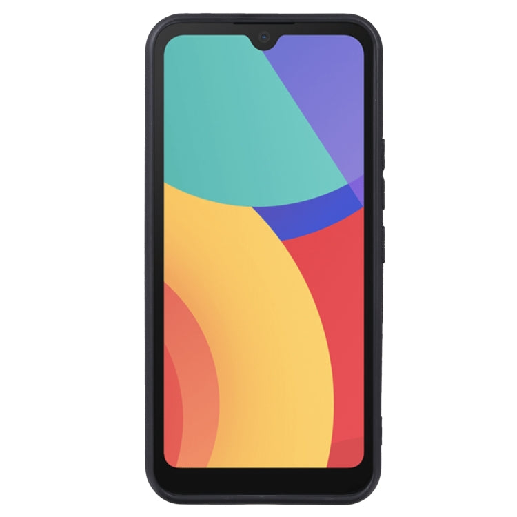 TPU Phone Case For Alcatel 1L 2021