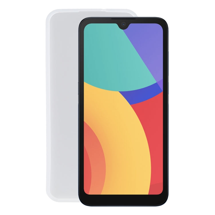 TPU Phone Case For Alcatel 1L 2021