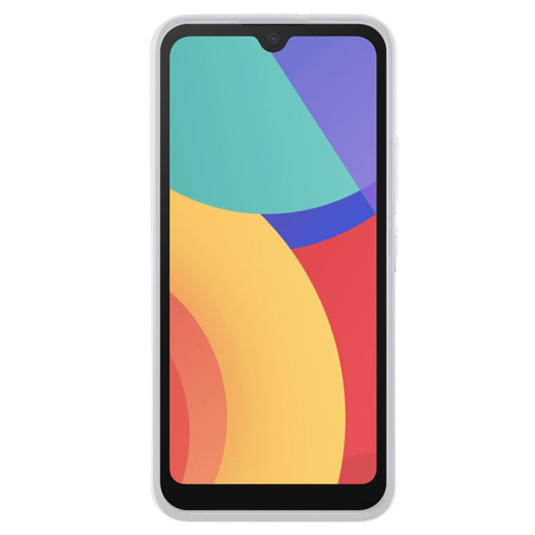 TPU Phone Case For Alcatel 1L 2021