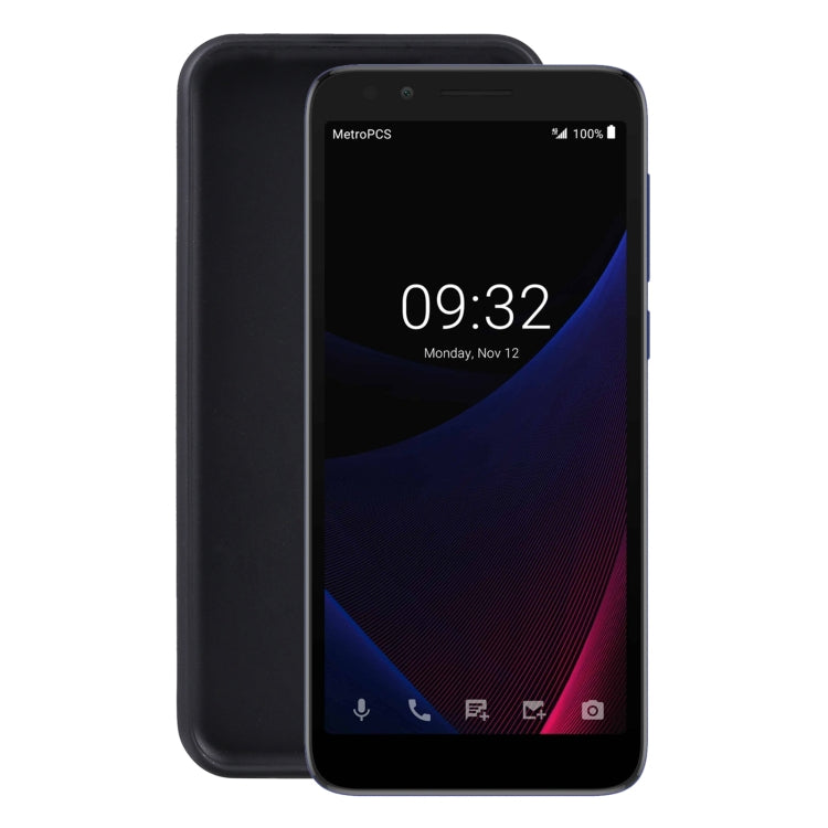 TPU Phone Case For Alcatel 1X Evolve
