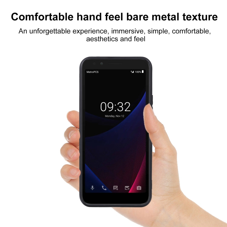 TPU Phone Case For Alcatel 1X Evolve