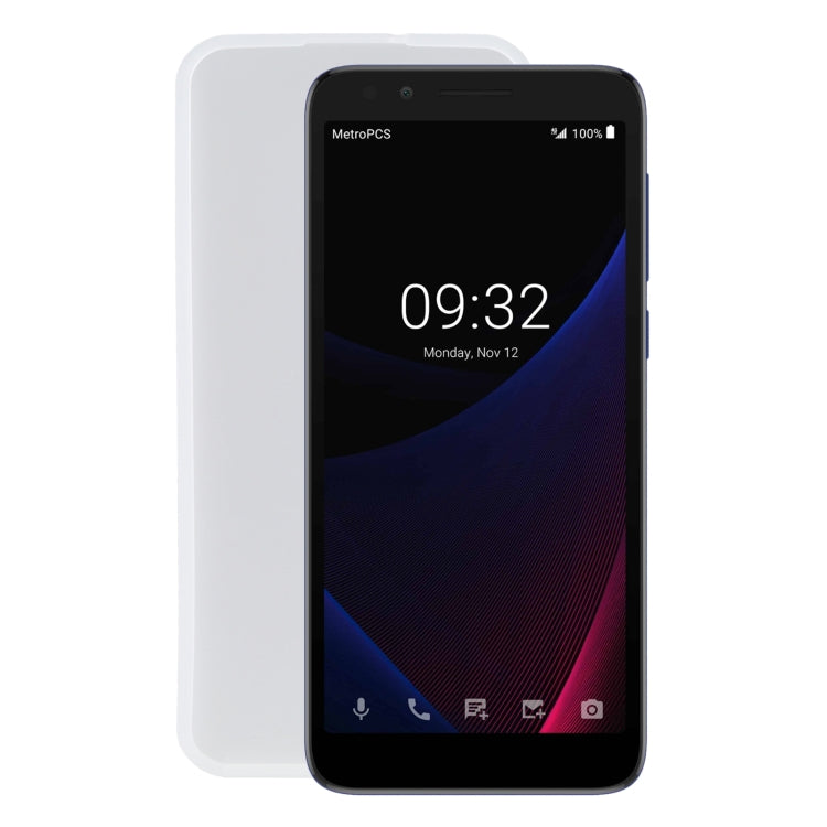 TPU Phone Case For Alcatel 1X Evolve