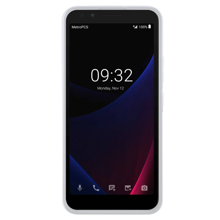 TPU Phone Case For Alcatel 1X Evolve