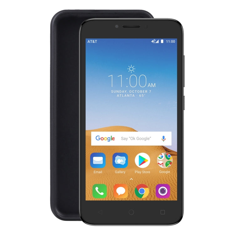 TPU Phone Case For Alcatel Tetra