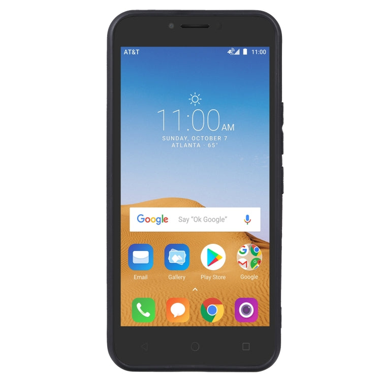 TPU Phone Case For Alcatel Tetra