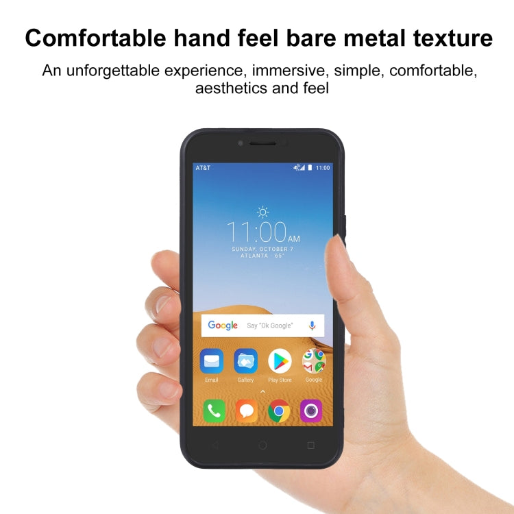 TPU Phone Case For Alcatel Tetra