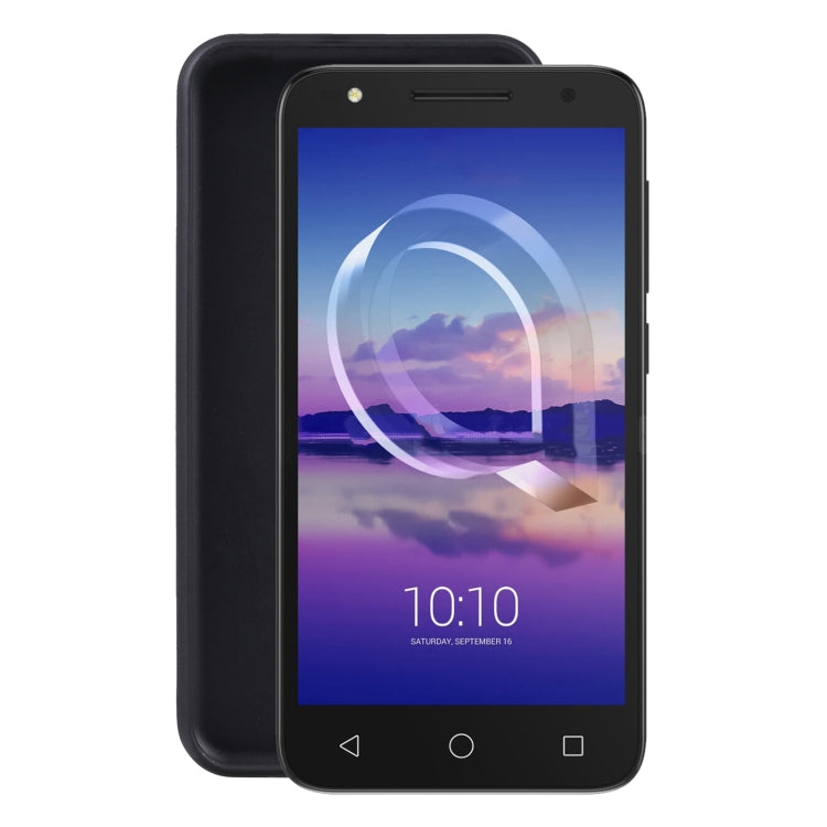 TPU Phone Case For Alcatel U5 HD