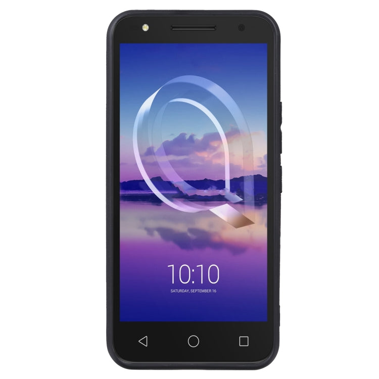 TPU Phone Case For Alcatel U5 HD