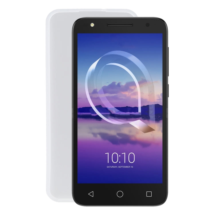 TPU Phone Case For Alcatel U5 HD