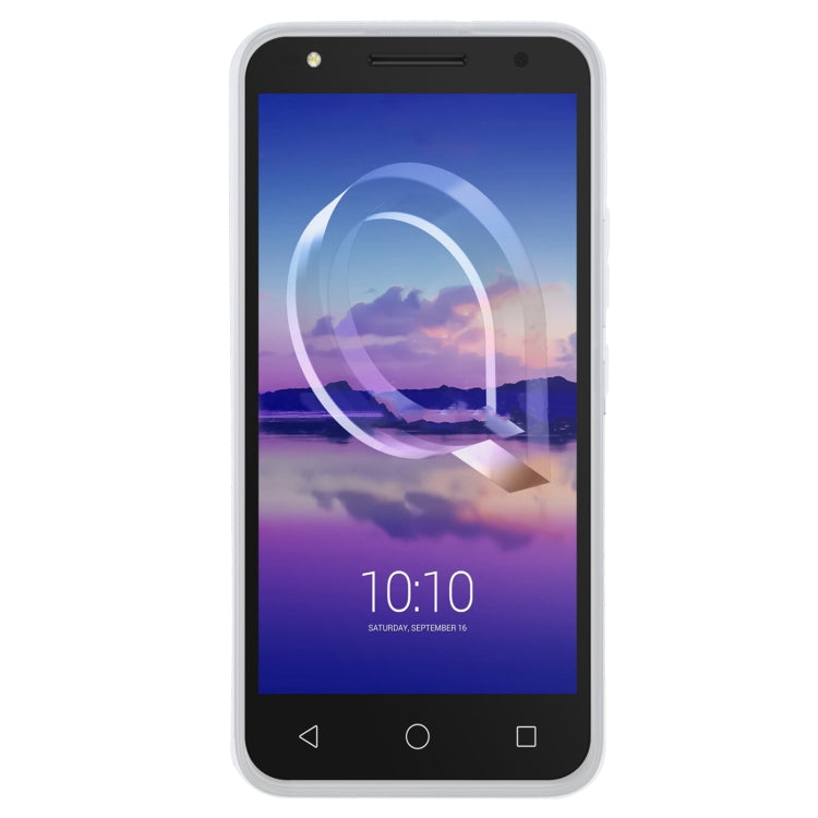 TPU Phone Case For Alcatel U5 HD