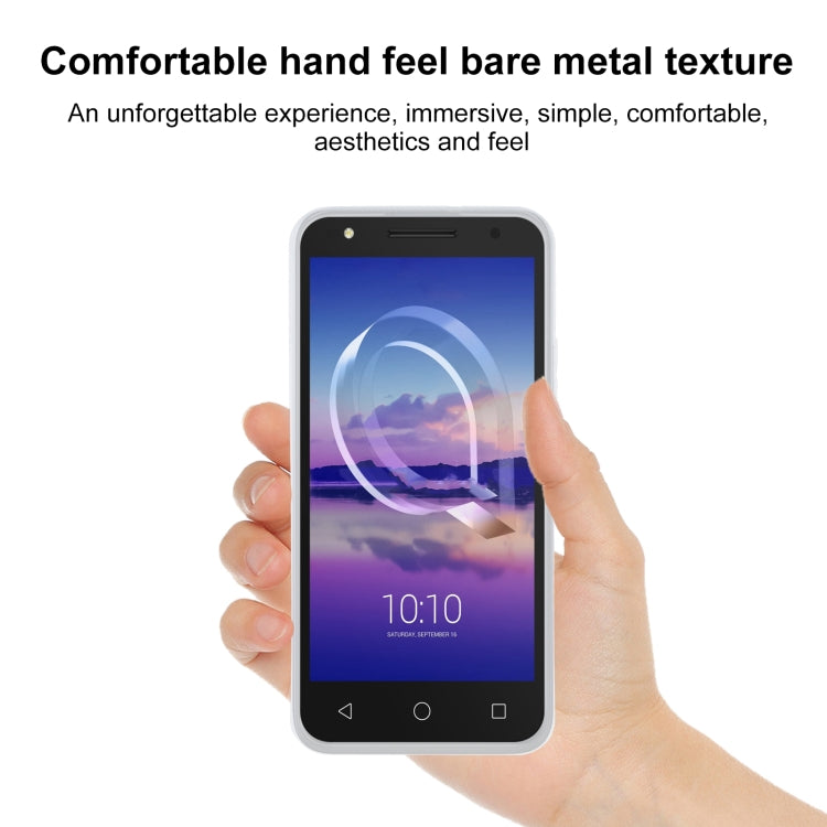 TPU Phone Case For Alcatel U5 HD