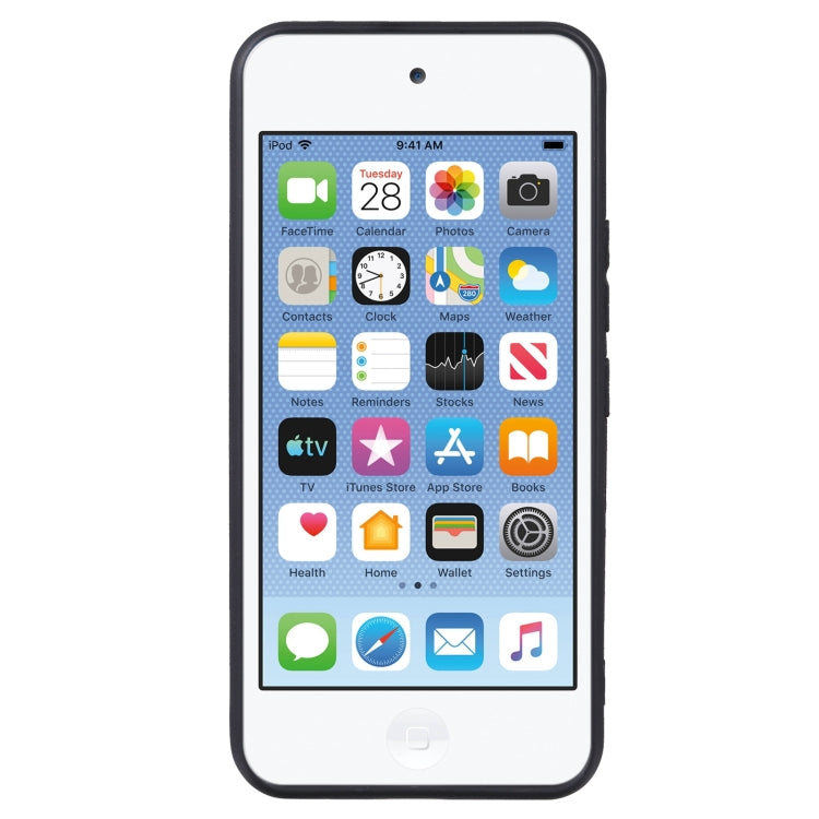 TPU Phone Case For Apple Touch 7