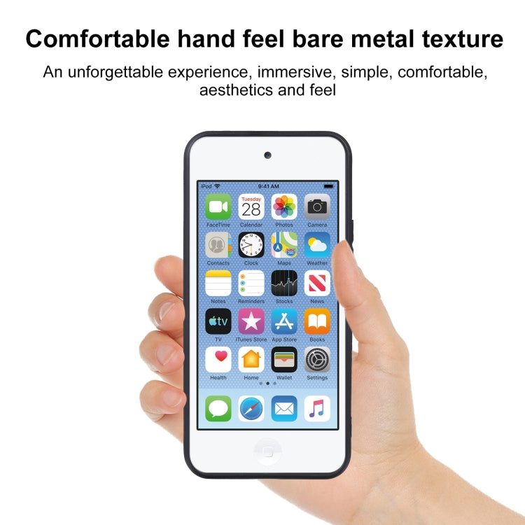 TPU Phone Case For Apple Touch 7