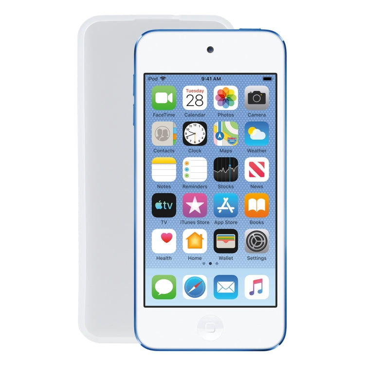 TPU Phone Case For Apple Touch 7