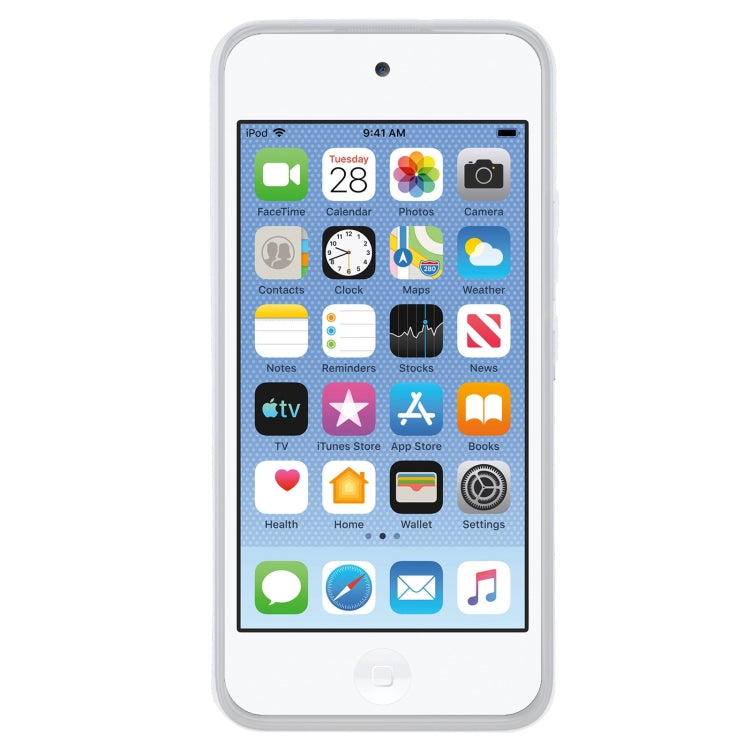 TPU Phone Case For Apple Touch 7