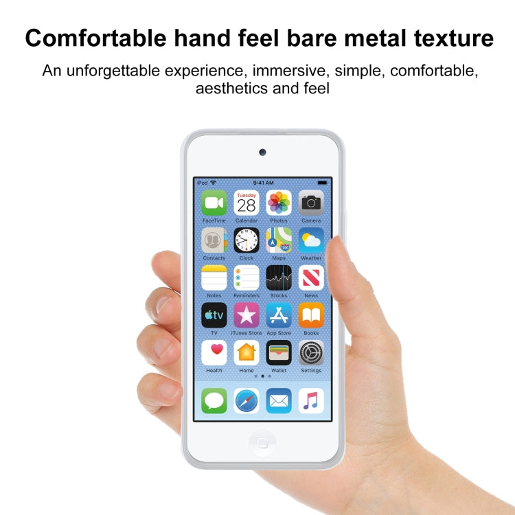 TPU Phone Case For Apple Touch 7