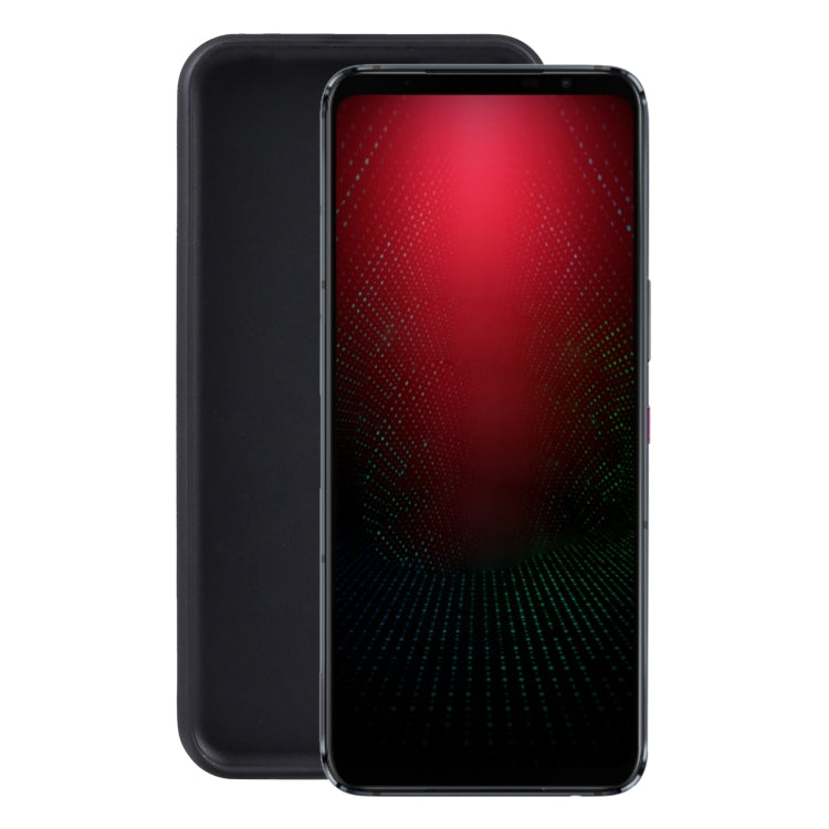 TPU Phone Case For Asus ROG Phone 5s