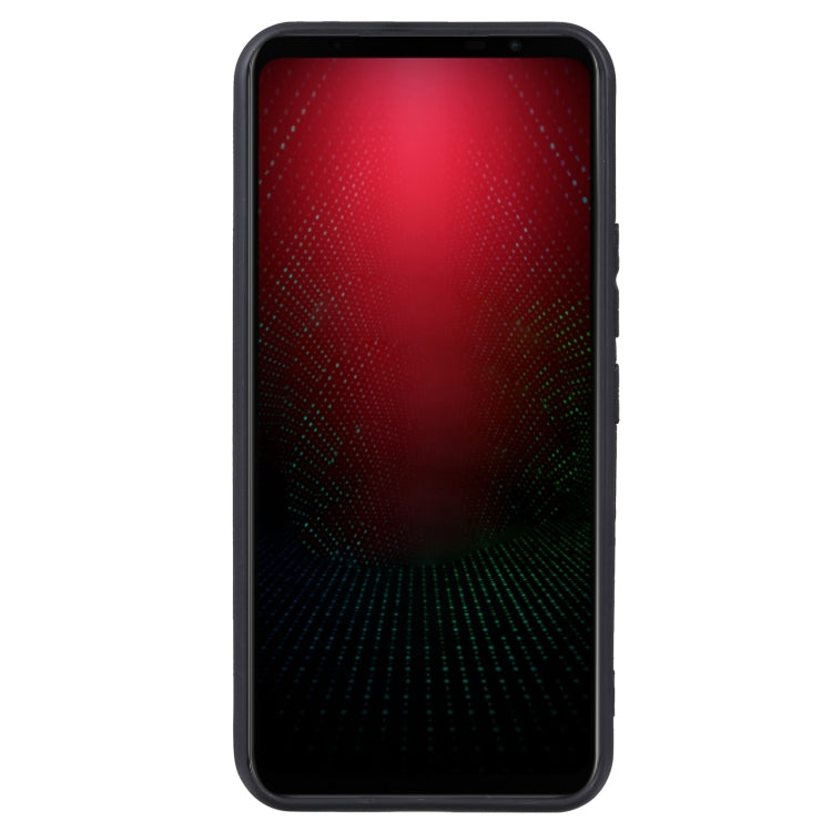 TPU Phone Case For Asus ROG Phone 5s