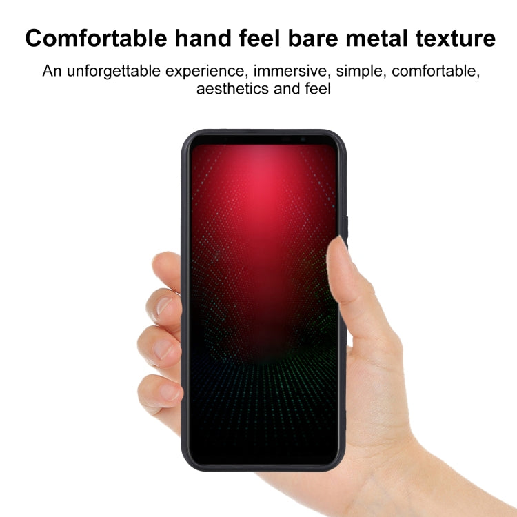 TPU Phone Case For Asus ROG Phone 5s