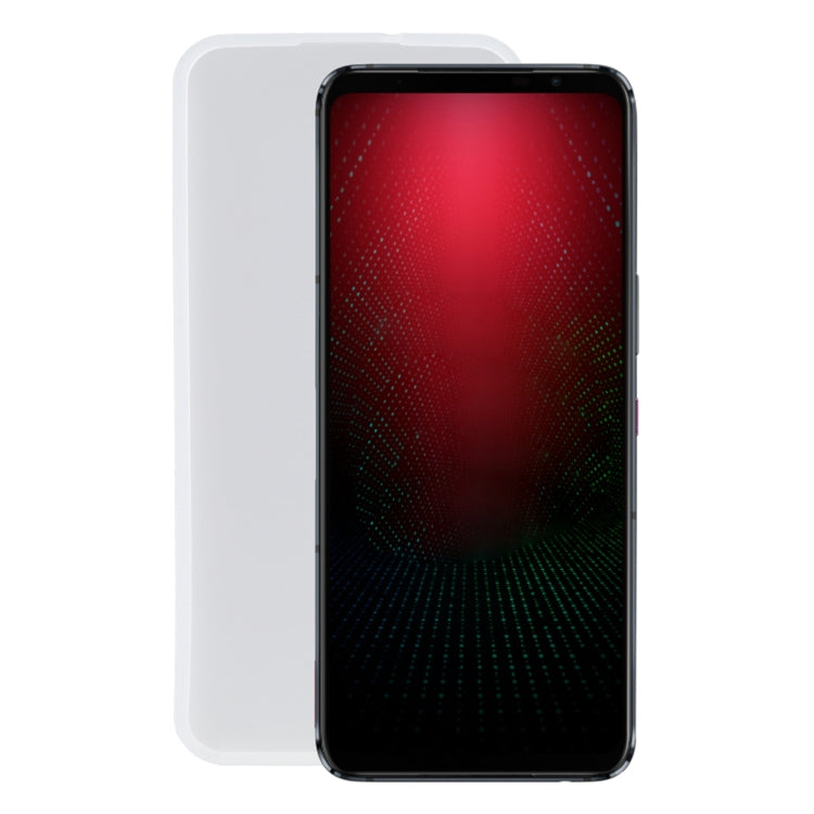 TPU Phone Case For Asus ROG Phone 5s