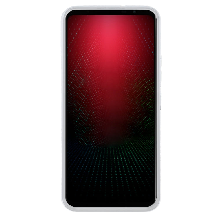 TPU Phone Case For Asus ROG Phone 5s