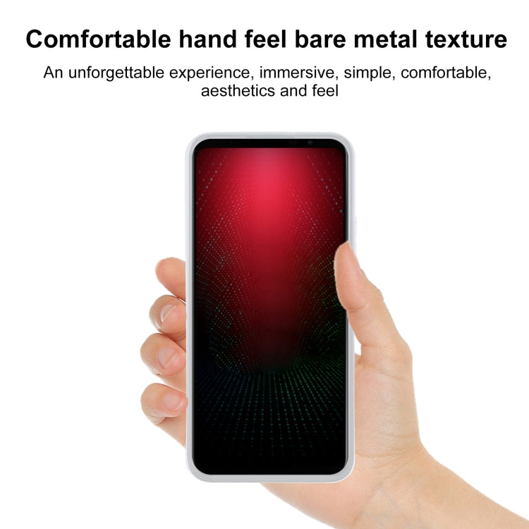 TPU Phone Case For Asus ROG Phone 5s