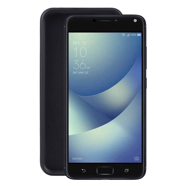 TPU Phone Case For Asus ZenFone 4 Max ZC520KL
