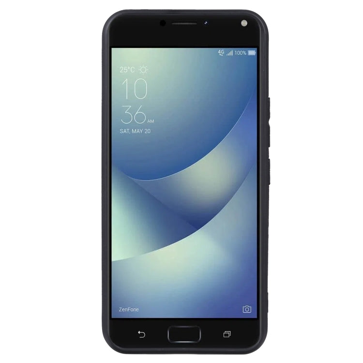 TPU Phone Case For Asus ZenFone 4 Max ZC520KL