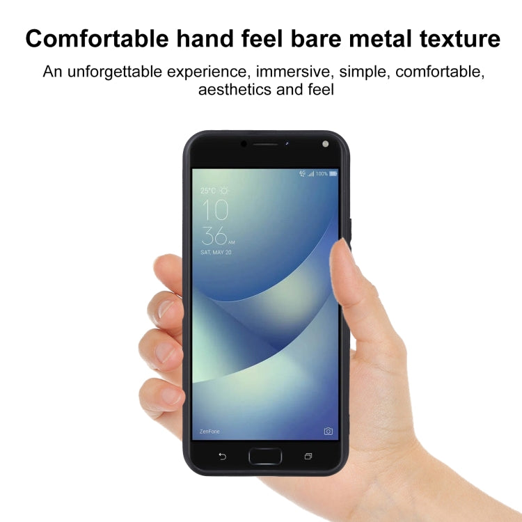 TPU Phone Case For Asus ZenFone 4 Max ZC520KL