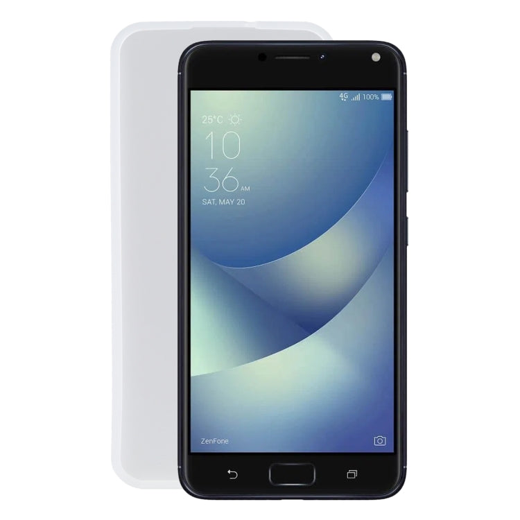 TPU Phone Case For Asus ZenFone 4 Max ZC520KL