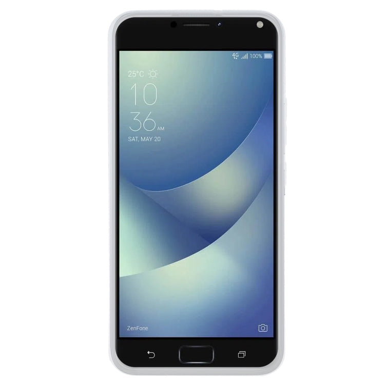 TPU Phone Case For Asus ZenFone 4 Max ZC520KL