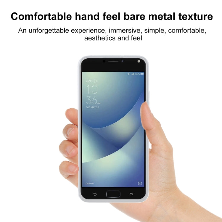 TPU Phone Case For Asus ZenFone 4 Max ZC520KL