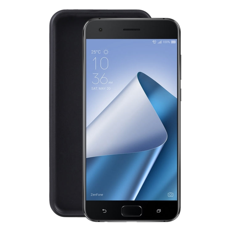 TPU Phone Case For Asus ZenFone 4 Pro ZS551KL