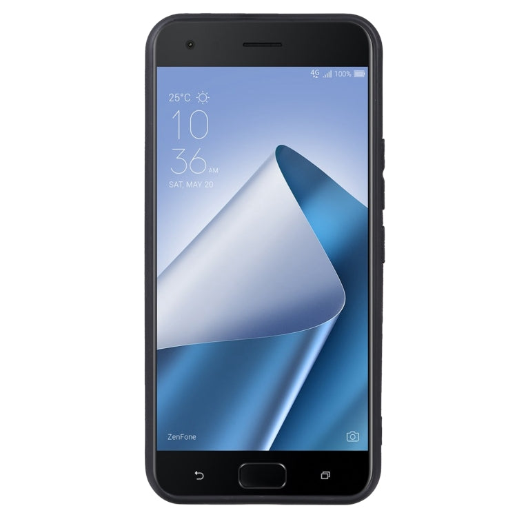 TPU Phone Case For Asus ZenFone 4 Pro ZS551KL
