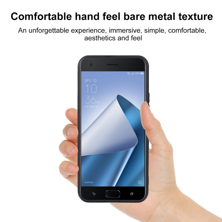 TPU Phone Case For Asus ZenFone 4 Pro ZS551KL