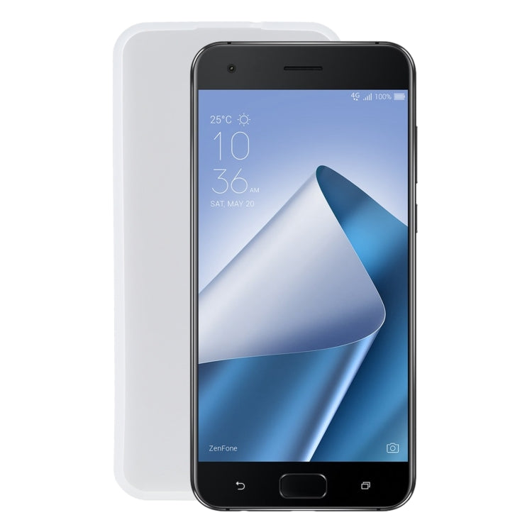 TPU Phone Case For Asus ZenFone 4 Pro ZS551KL