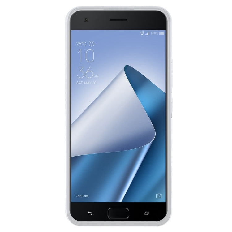 TPU Phone Case For Asus ZenFone 4 Pro ZS551KL